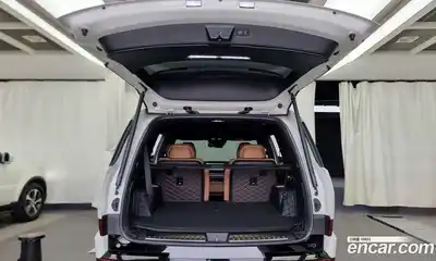 Hyundai Santa Fe, 2024