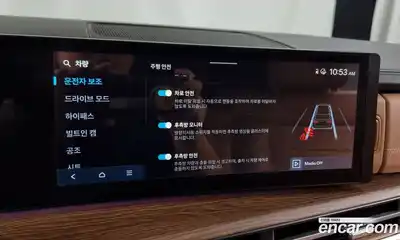 Hyundai Santa Fe 2024 2.5 Автомат в Москве № 109551, миниатюра 3