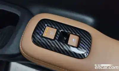 Hyundai Santa Fe 2024 2.5 Автомат в Москве № 109551, миниатюра 5