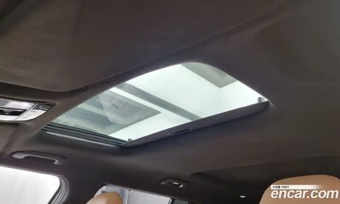 Hyundai Santa Fe 2024 2.5 Автомат в Москве № 109551, фото 6