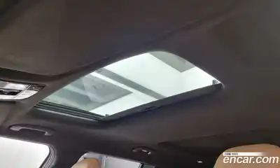 Hyundai Santa Fe 2024 2.5 Автомат в Москве № 109551, миниатюра 6