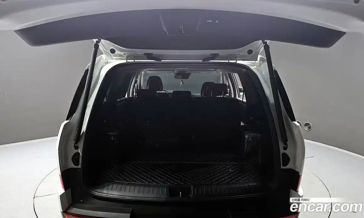 Hyundai Santa Fe 2024 2.5 Автомат в Москве № 110479, фото 11