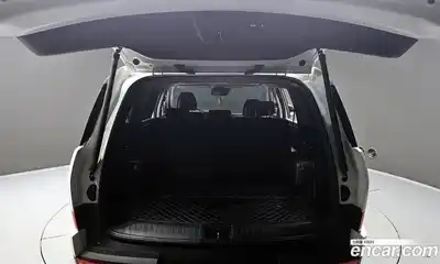 Hyundai Santa Fe 2024 2.5 Автомат в Москве № 110479, миниатюра 11