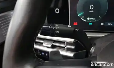 Hyundai Santa Fe 2024 2.5 Автомат в Москве № 110479, миниатюра 12