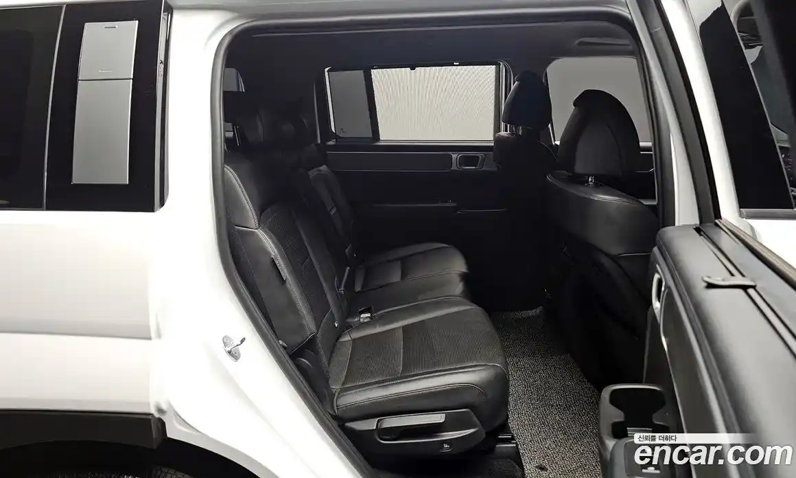 Hyundai Santa Fe 2024 2.5 Автомат в Москве № 110479, фото 14