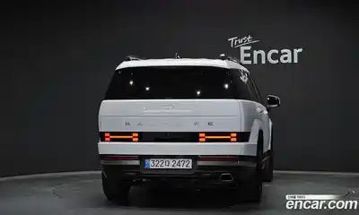 Hyundai Santa Fe 2024 2.5 Автомат в Москве № 110479, миниатюра 2