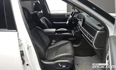 Hyundai Santa Fe 2024 2.5 Автомат в Москве № 110479, миниатюра 3