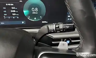 Hyundai Santa Fe 2024 2.5 Автомат в Москве № 110479, миниатюра 5