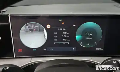 Hyundai Santa Fe 2024 2.5 Автомат в Москве № 110479, миниатюра 6