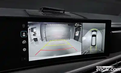 Hyundai Santa Fe 2024 2.5 Автомат в Москве № 110479, миниатюра 8