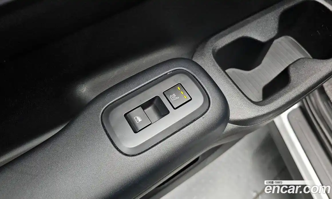 Hyundai Santa Fe 2024 2.5 Автомат в Москве № 110479, фото 10