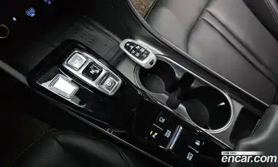 Hyundai Sonata, 2022