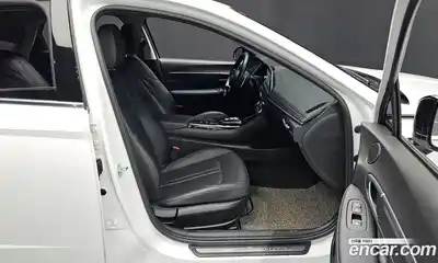 Hyundai Sonata 2022 2.0 Автомат в Москве № 111652, миниатюра 2