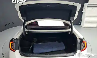 Hyundai Sonata 2022 2.0 Автомат в Москве № 111652, миниатюра 3