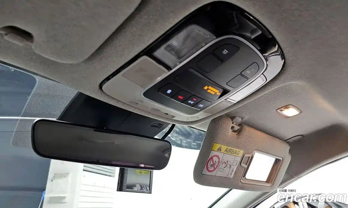 Hyundai Sonata 2022 2.0 Автомат в Москве № 111652, фото 5