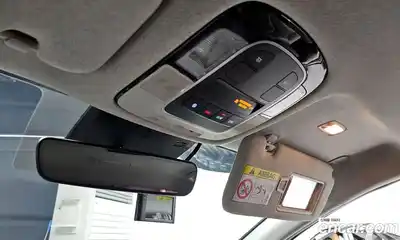 Hyundai Sonata 2022 2.0 Автомат в Москве № 111652, миниатюра 5