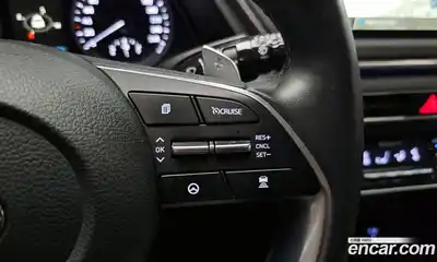 Hyundai Sonata 2022 2.0 Автомат в Москве № 111652, миниатюра 8