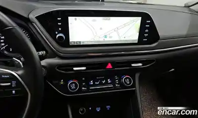 Hyundai Sonata 2022 2.0 Автомат в Москве № 111652, миниатюра 10