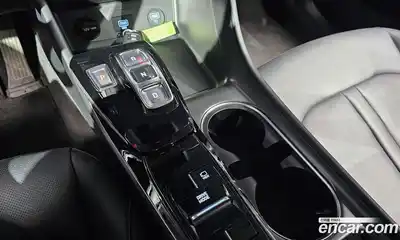 Hyundai Sonata, 2020