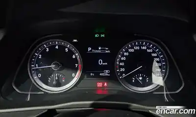 Hyundai Sonata 2020 2.0 Автомат в Москве № 112631, миниатюра 11