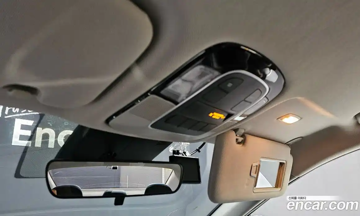 Hyundai Sonata 2020 2.0 Автомат в Москве № 112631, фото 19