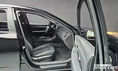 Hyundai Sonata 2020 2.0 Автомат в Москве № 112631, миниатюра 2