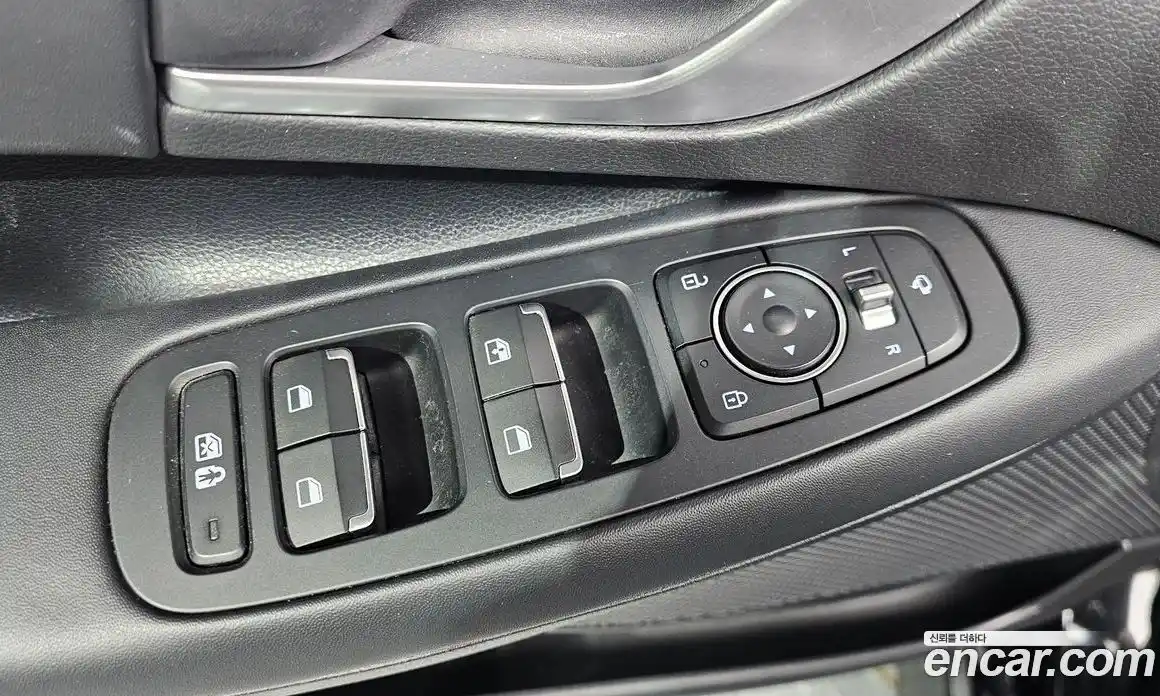 Hyundai Sonata 2020 2.0 Автомат в Москве № 112631, фото 5