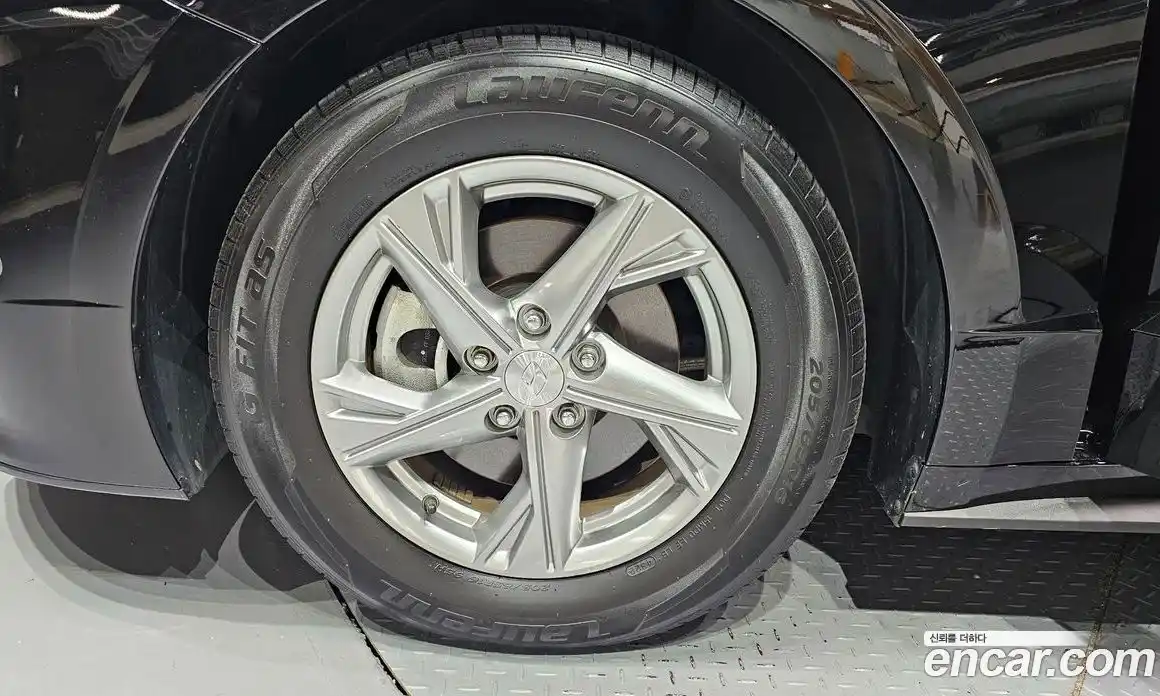 Hyundai Sonata 2020 2.0 Автомат в Москве № 112631, фото 6