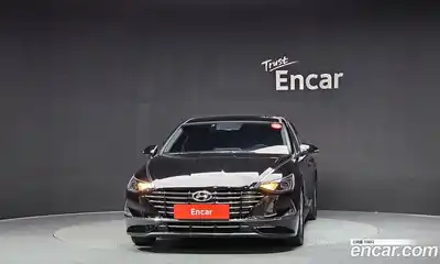 Hyundai Sonata 2020 2.0 Автомат в Москве № 112631, миниатюра 7