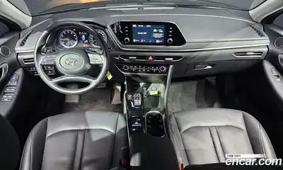 Hyundai Sonata 2020 2.0 Автомат в Москве № 112631, миниатюра 8