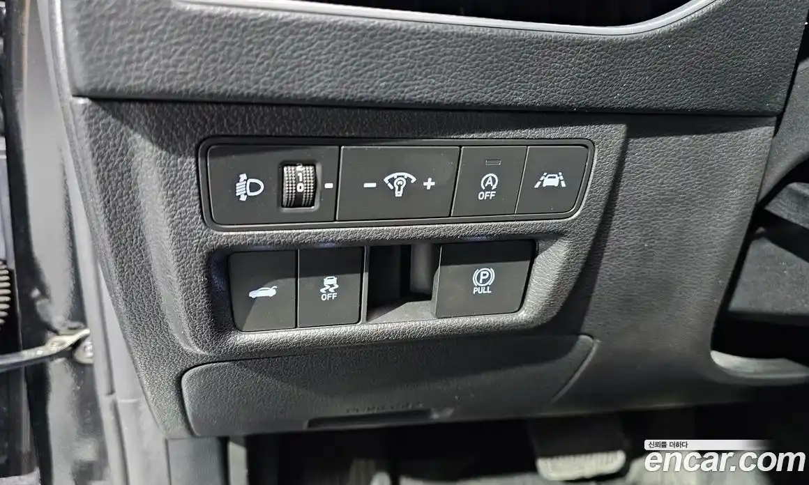 Hyundai Sonata 2020 2.0 Автомат в Москве № 112631, фото 9