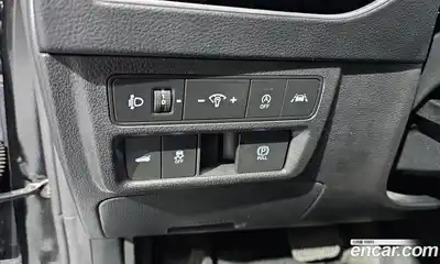 Hyundai Sonata 2020 2.0 Автомат в Москве № 112631, миниатюра 9