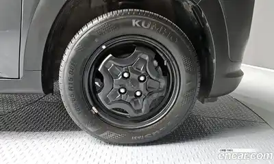 Hyundai Casper 2024 1.0 Автомат в Москве № 113115, миниатюра 11