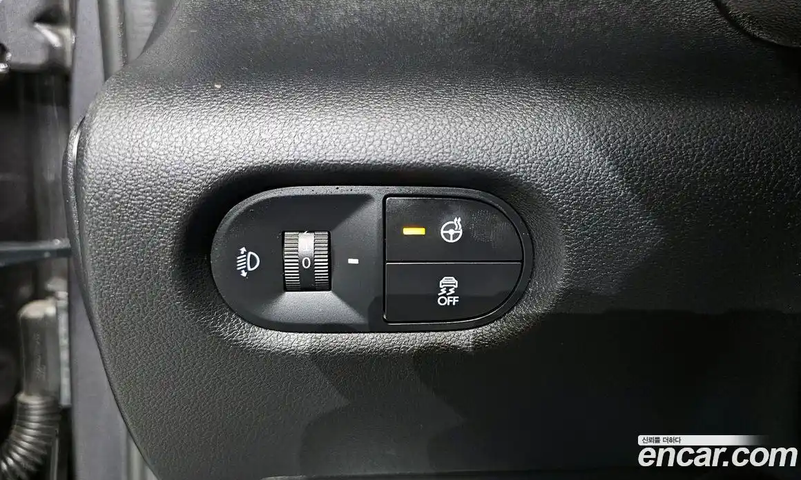 Hyundai Casper 2024 1.0 Автомат в Москве № 113115, фото 12