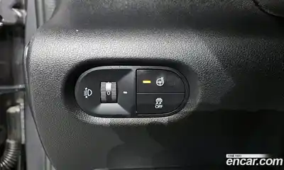 Hyundai Casper 2024 1.0 Автомат в Москве № 113115, миниатюра 12