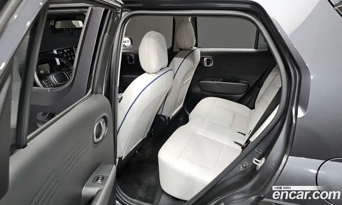 Hyundai Casper 2024 1.0 Автомат в Москве № 113115, фото 13