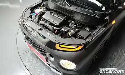 Hyundai Casper 2024 1.0 Автомат в Москве № 113115, миниатюра 2