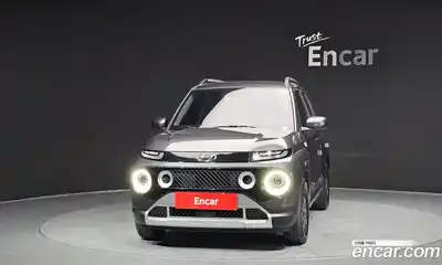 Hyundai Casper 2024 1.0 Автомат в Москве № 113115, миниатюра 3