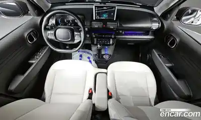 Hyundai Casper 2024 1.0 Автомат в Москве № 113115, миниатюра 4