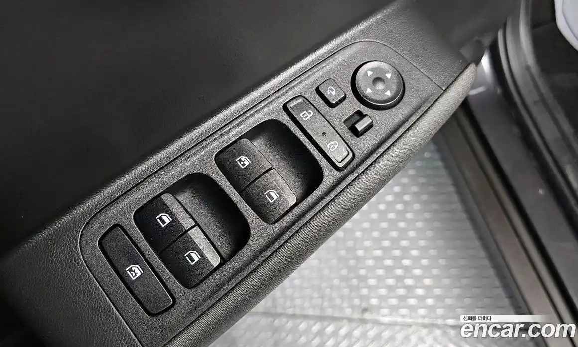 Hyundai Casper 2024 1.0 Автомат в Москве № 113115, фото 5