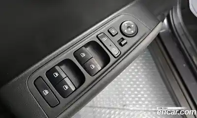 Hyundai Casper 2024 1.0 Автомат в Москве № 113115, миниатюра 5