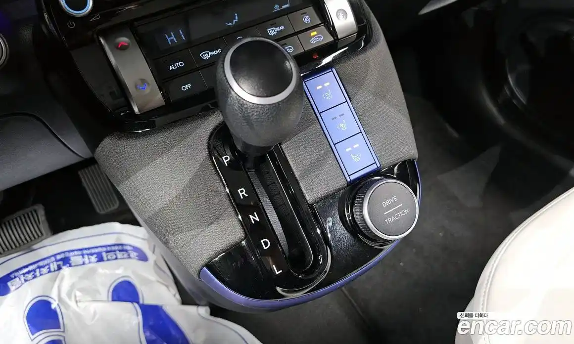 Hyundai Casper 2024 1.0 Автомат в Москве № 113115, фото 6