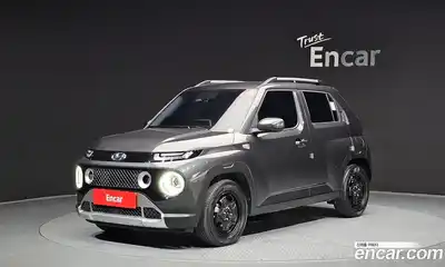 Hyundai Casper 2024 1.0 Автомат в Москве № 113115, миниатюра 7