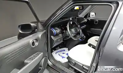 Hyundai Casper 2024 1.0 Автомат в Москве № 113115, миниатюра 8