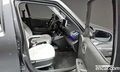 Hyundai Casper 2024 1.0 Автомат в Москве № 113115, миниатюра 9