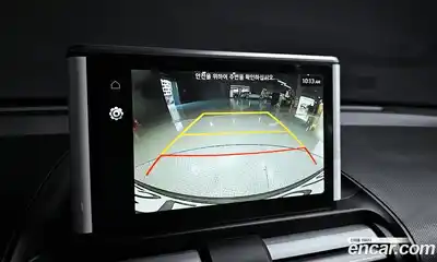 Hyundai Casper 2024 1.0 Автомат в Москве № 113115, миниатюра 10