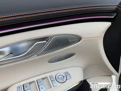 Genesis GV70 2025 2.5 Автомат в Москве № 113539, миниатюра 12