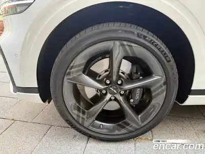 Genesis GV70 2025 2.5 Автомат в Москве № 113539, миниатюра 5