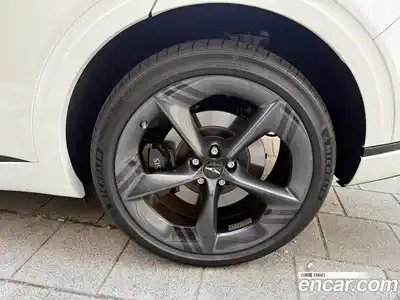 Genesis GV70 2025 2.5 Автомат в Москве № 113539, миниатюра 6