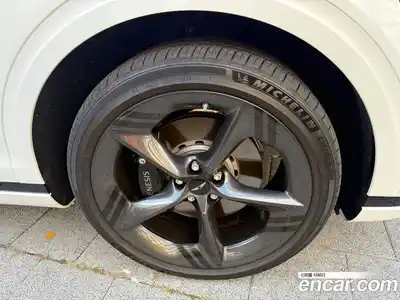 Genesis GV70 2025 2.5 Автомат в Москве № 113539, миниатюра 7